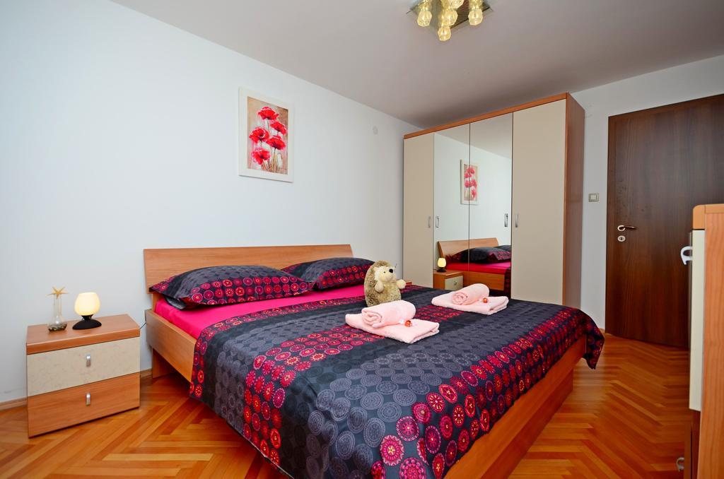 Apartment Mia Split Room photo
